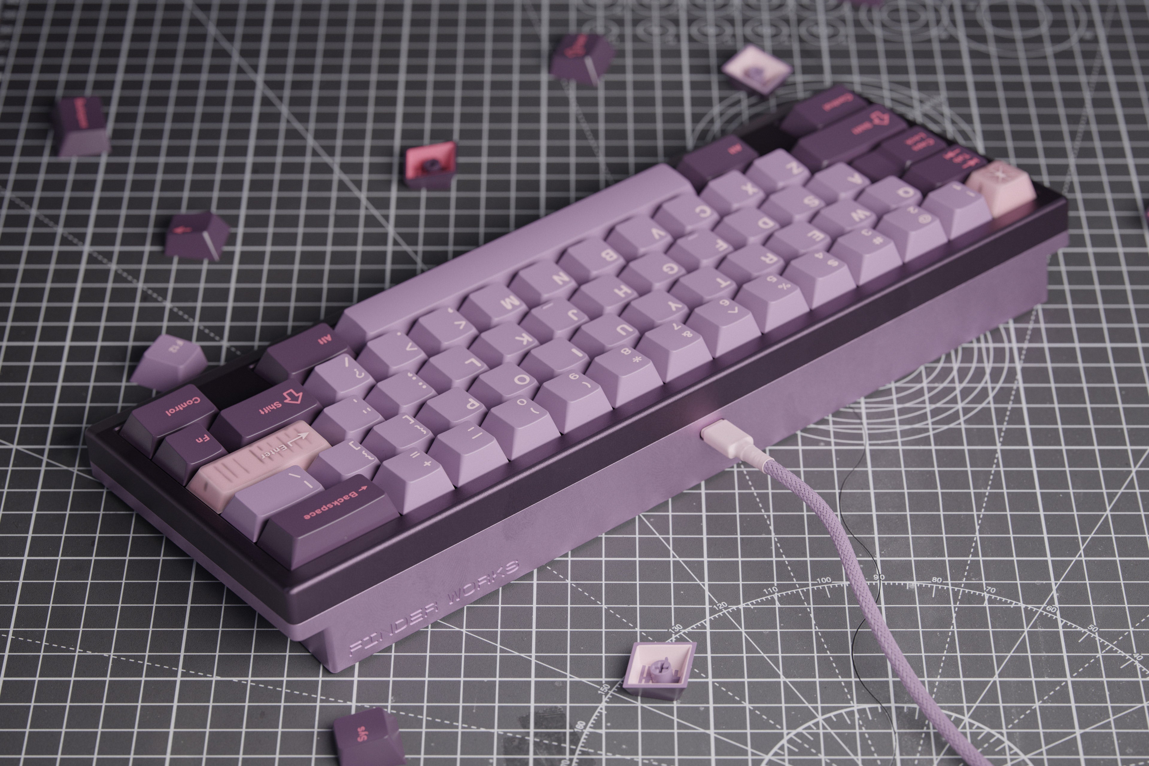 GMK Symbiote (CYL)