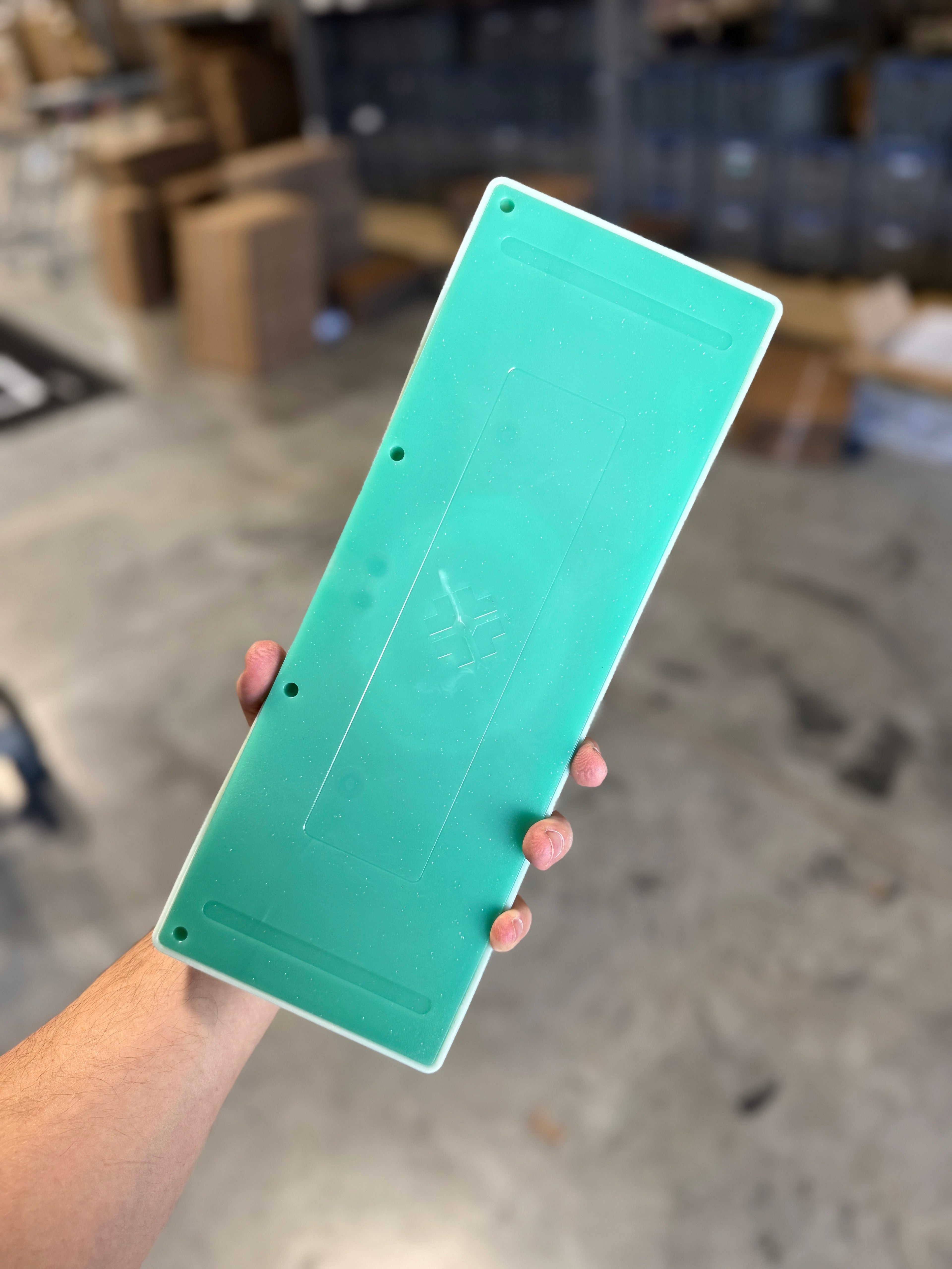 Bauer Lite / Small Batch