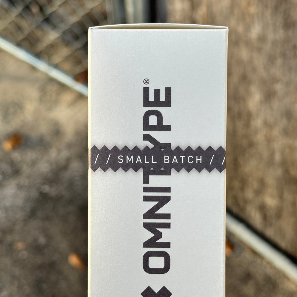 Bauer Lite / Small Batch