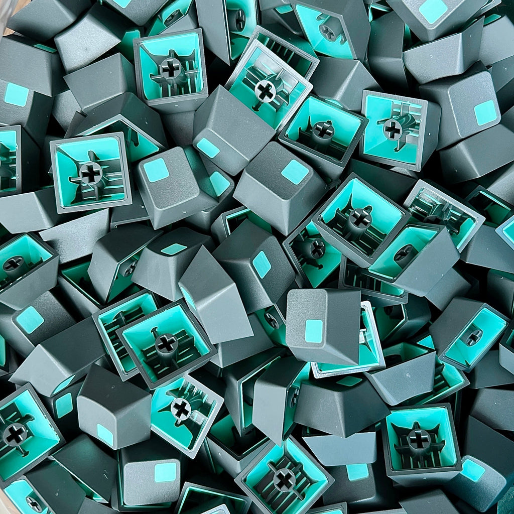 GMK MoDo® 2 Novelty (CYL)