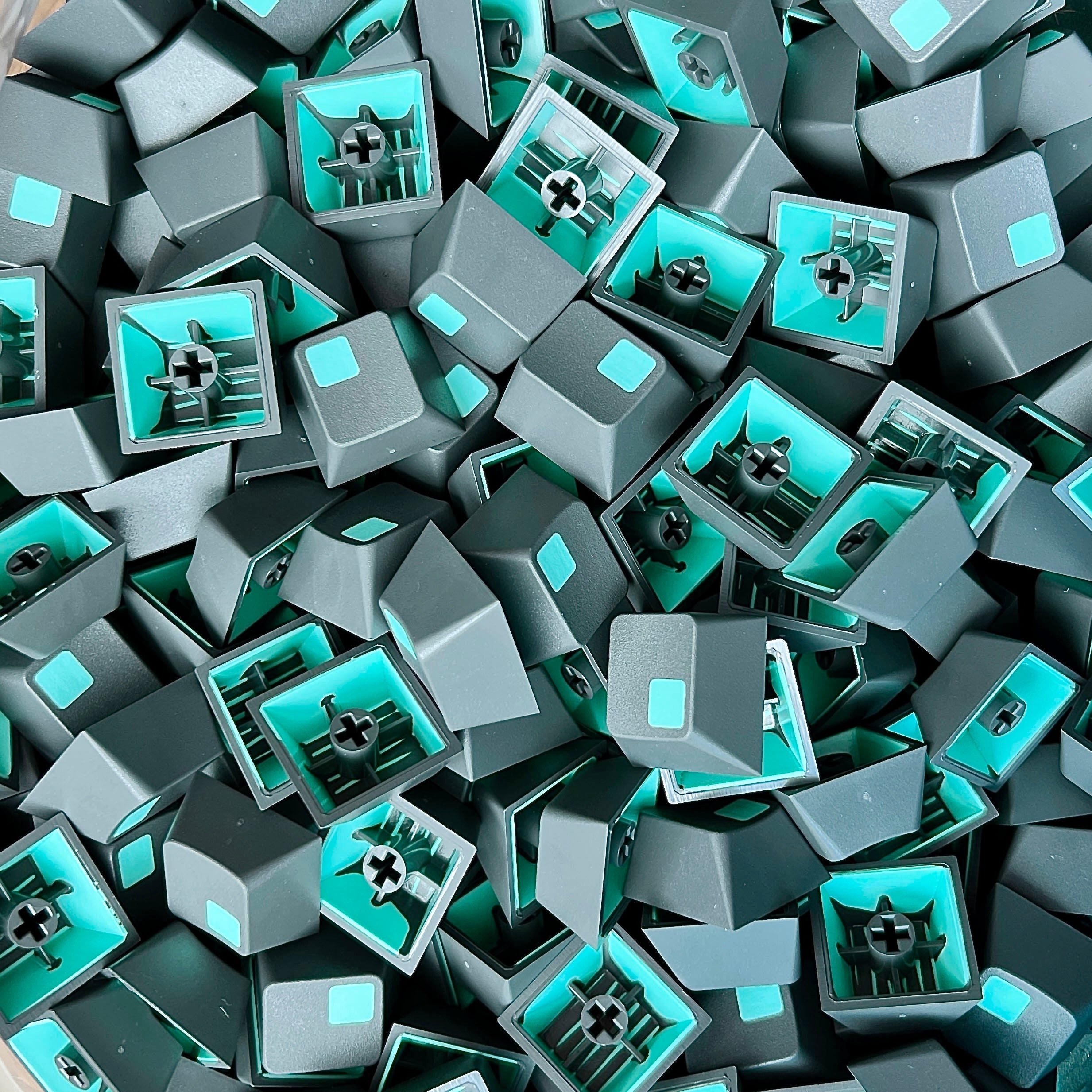 GMK MoDo® 2 Novelty (CYL)