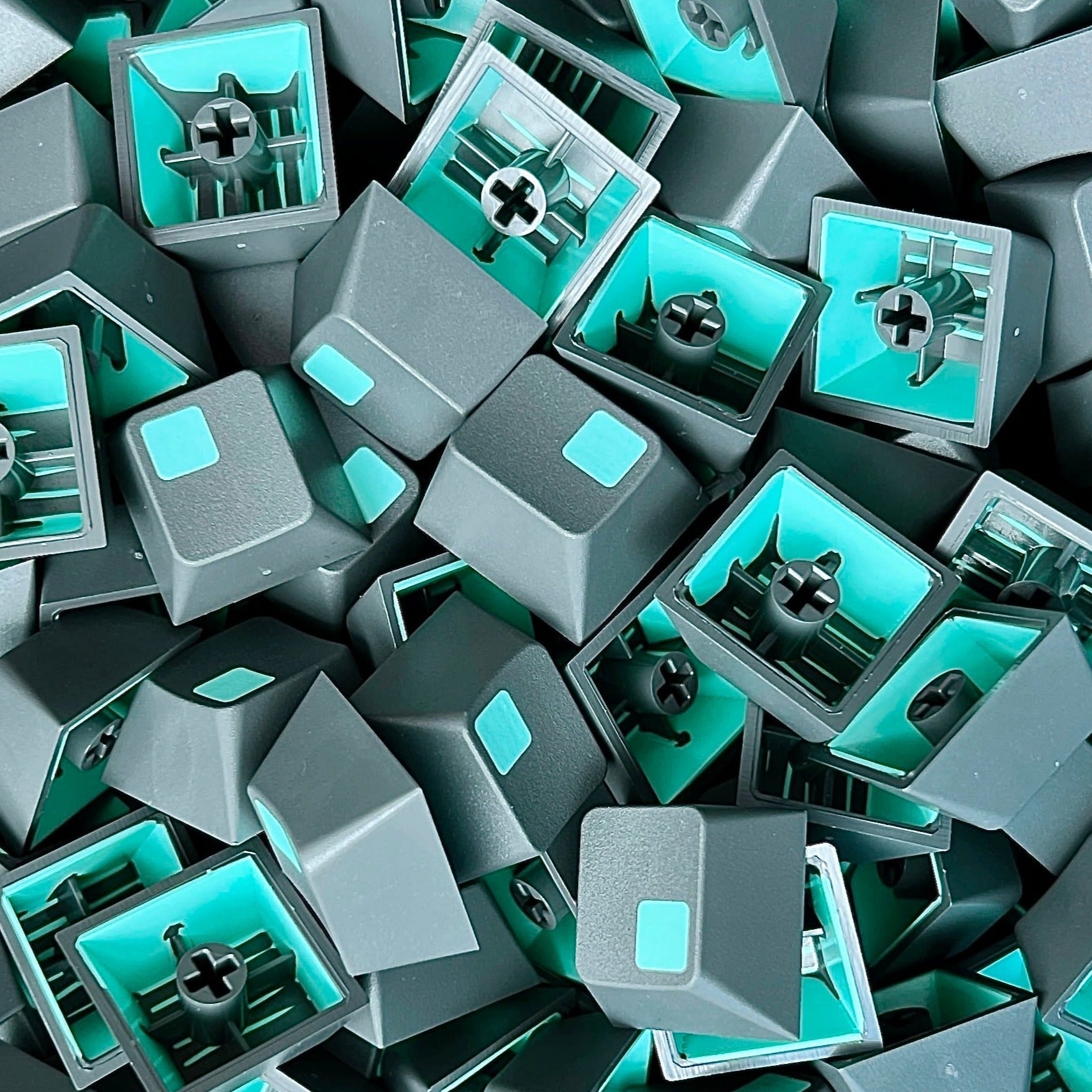 GMK MoDo® 2 Novelty (CYL)