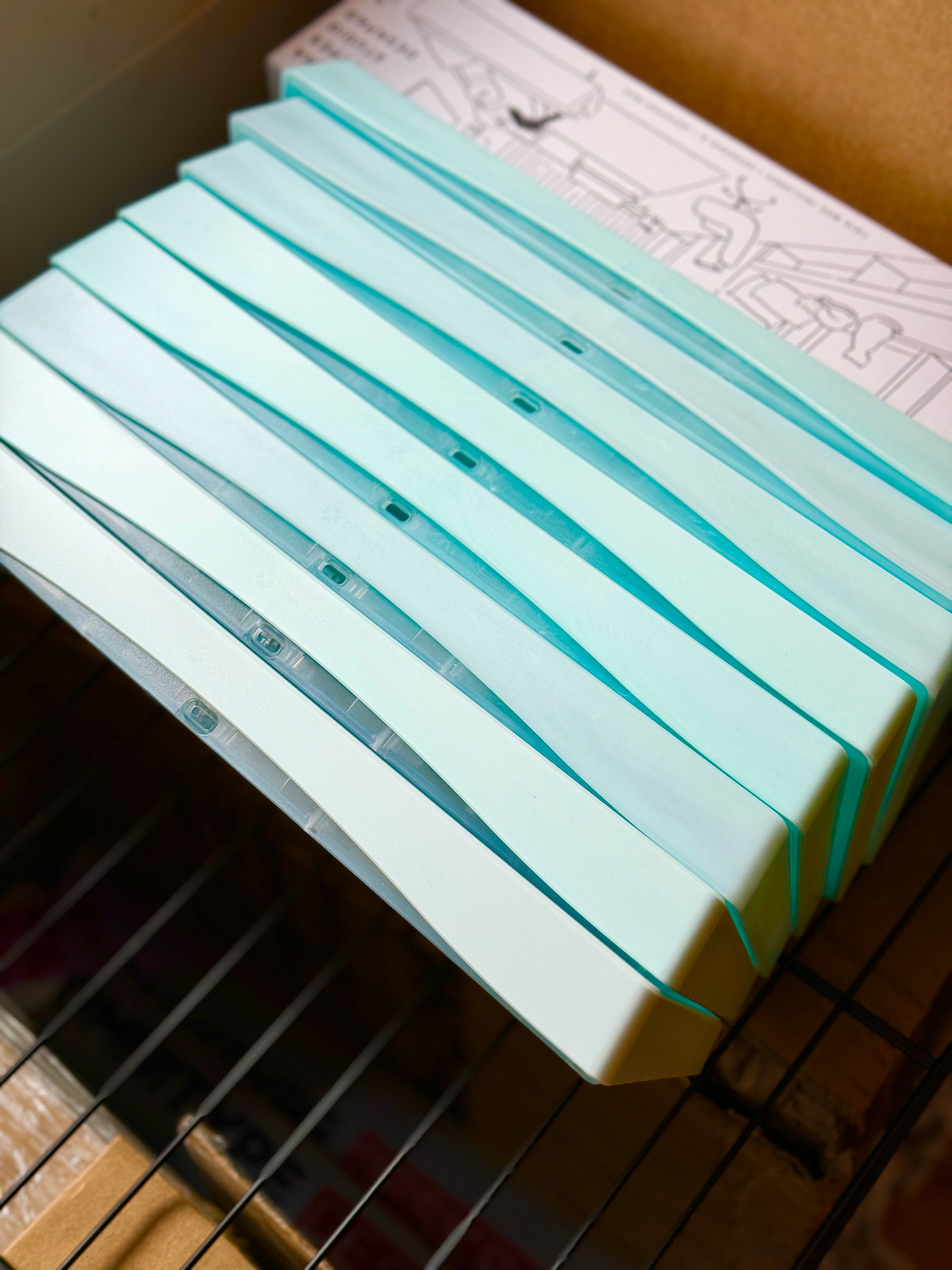 Bauer Lite / Small Batch