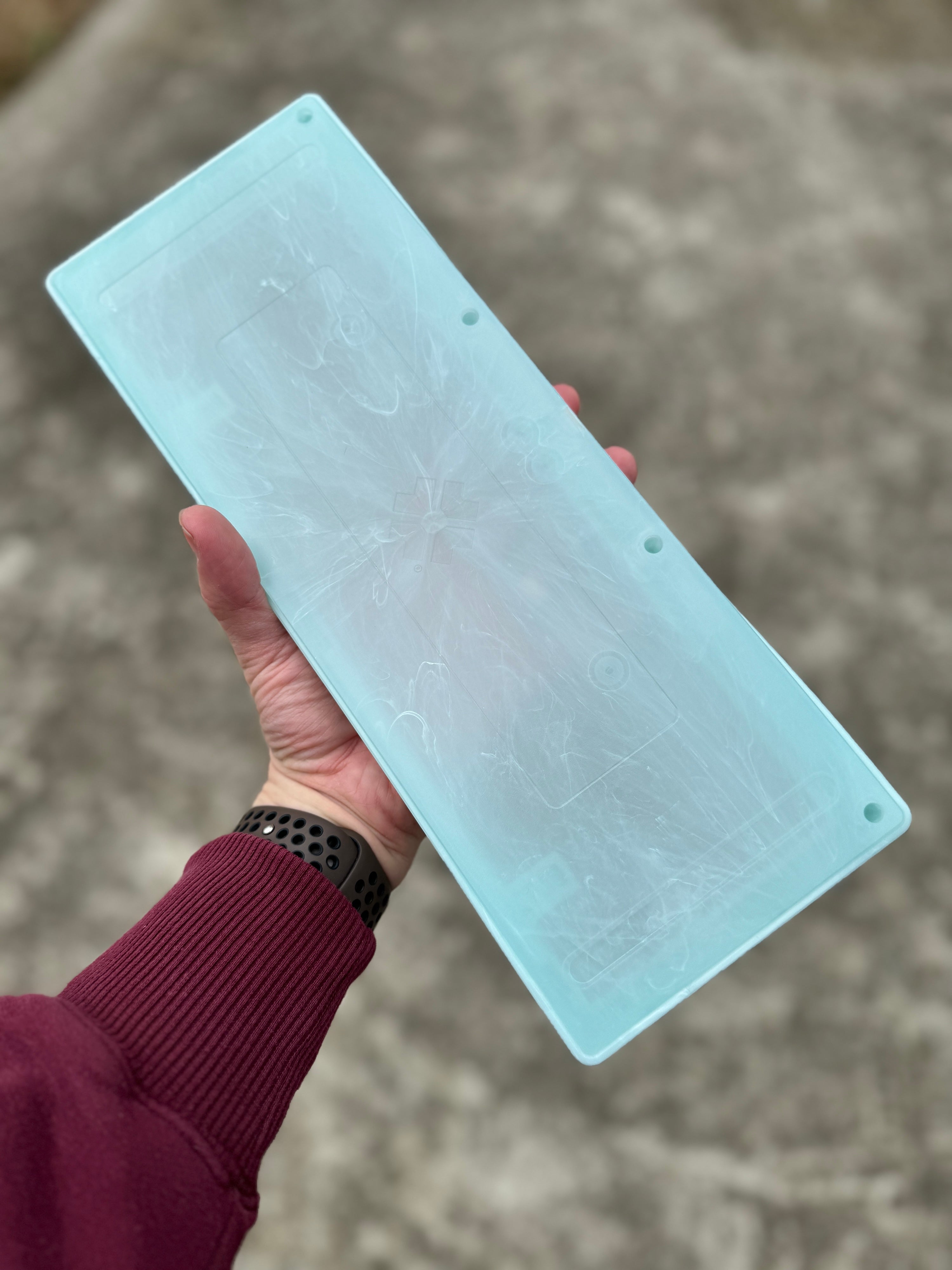 Bauer Lite / Small Batch