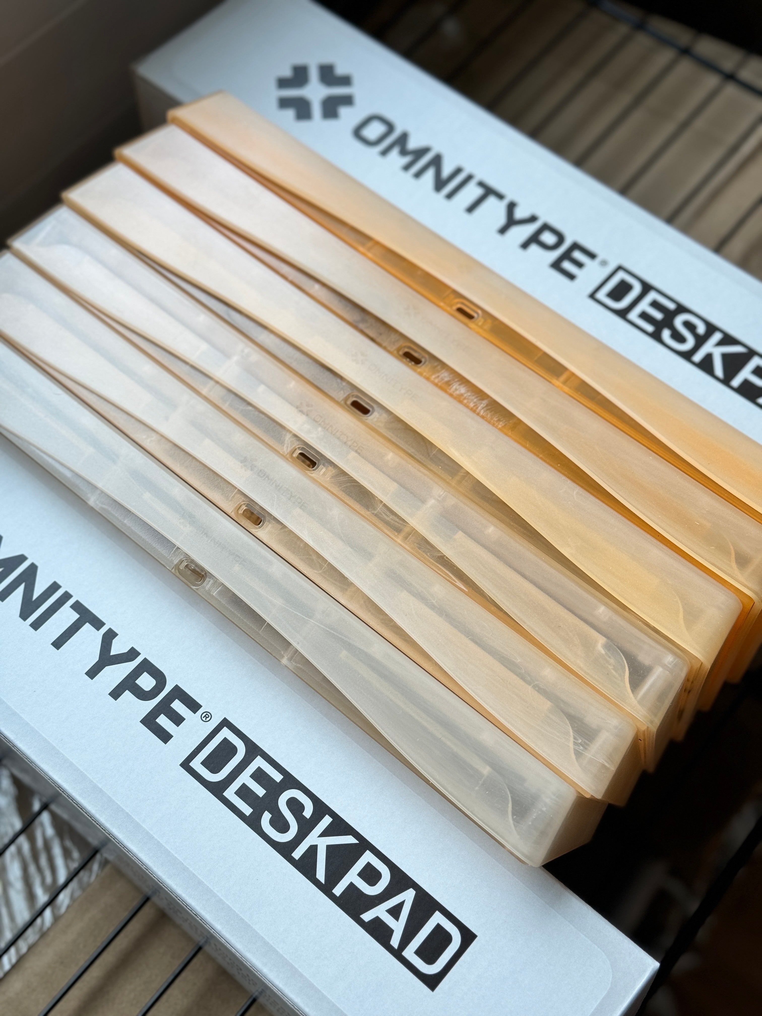 Bauer Lite / Small Batch