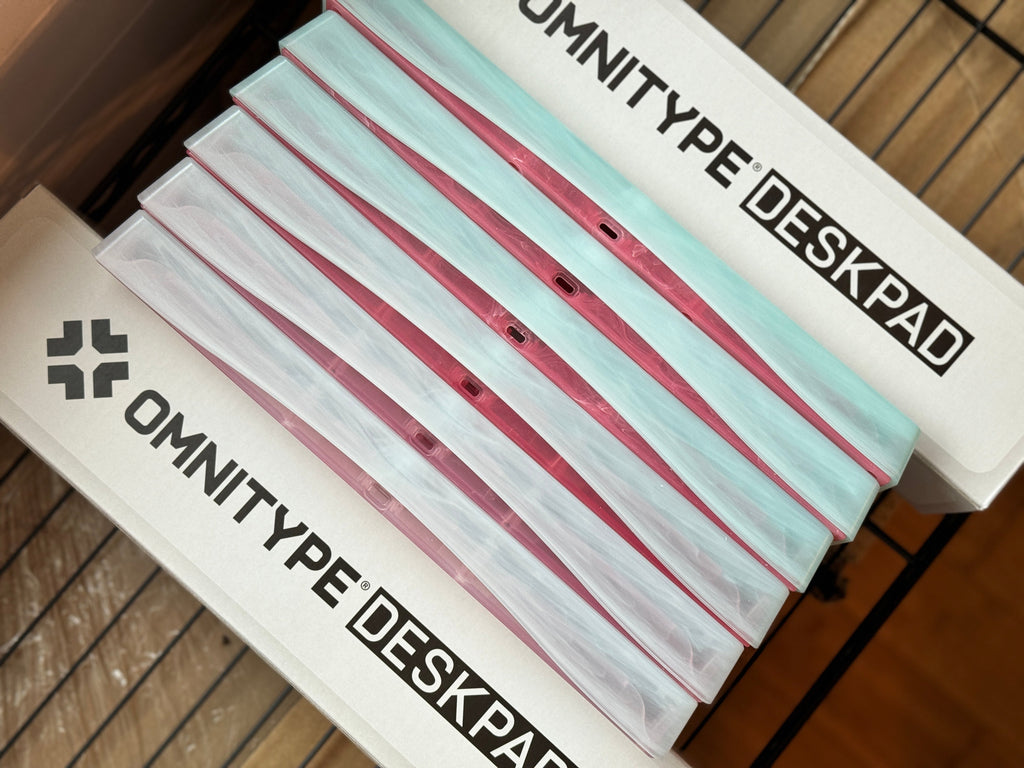 Bauer Lite / Small Batch