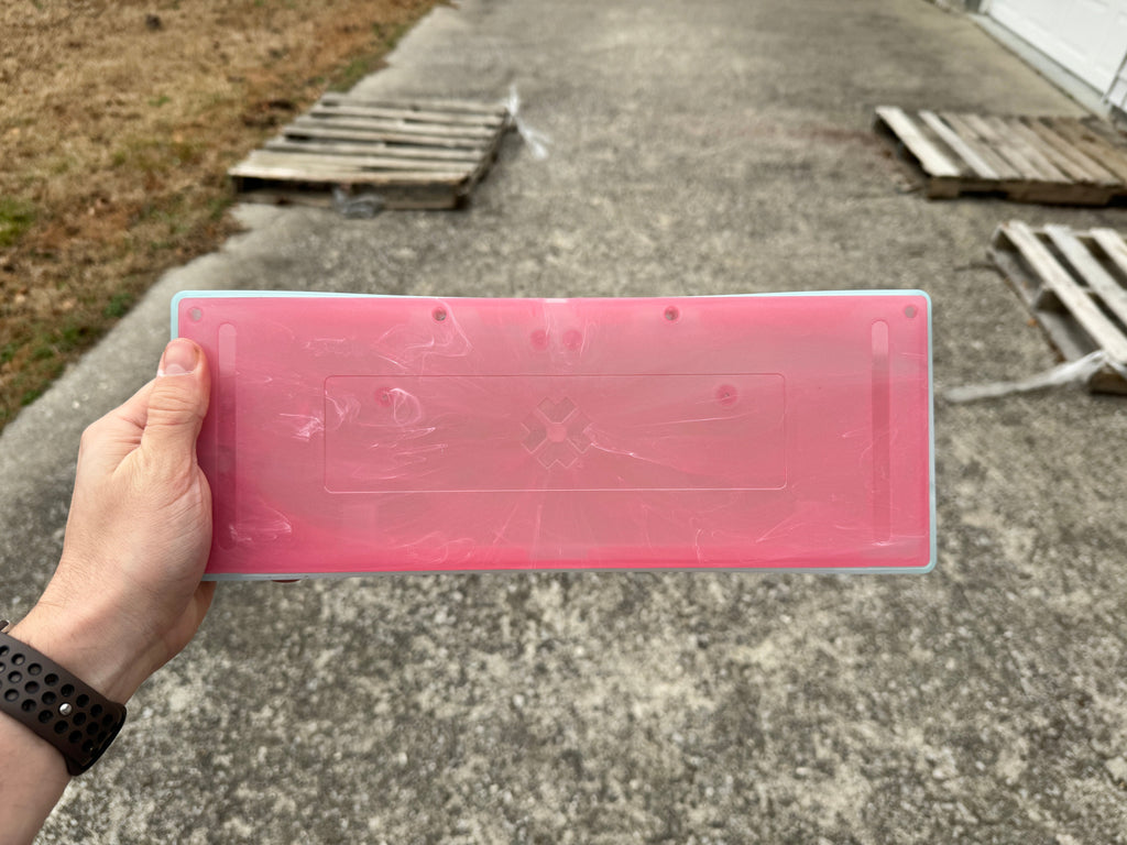 Bauer Lite / Small Batch