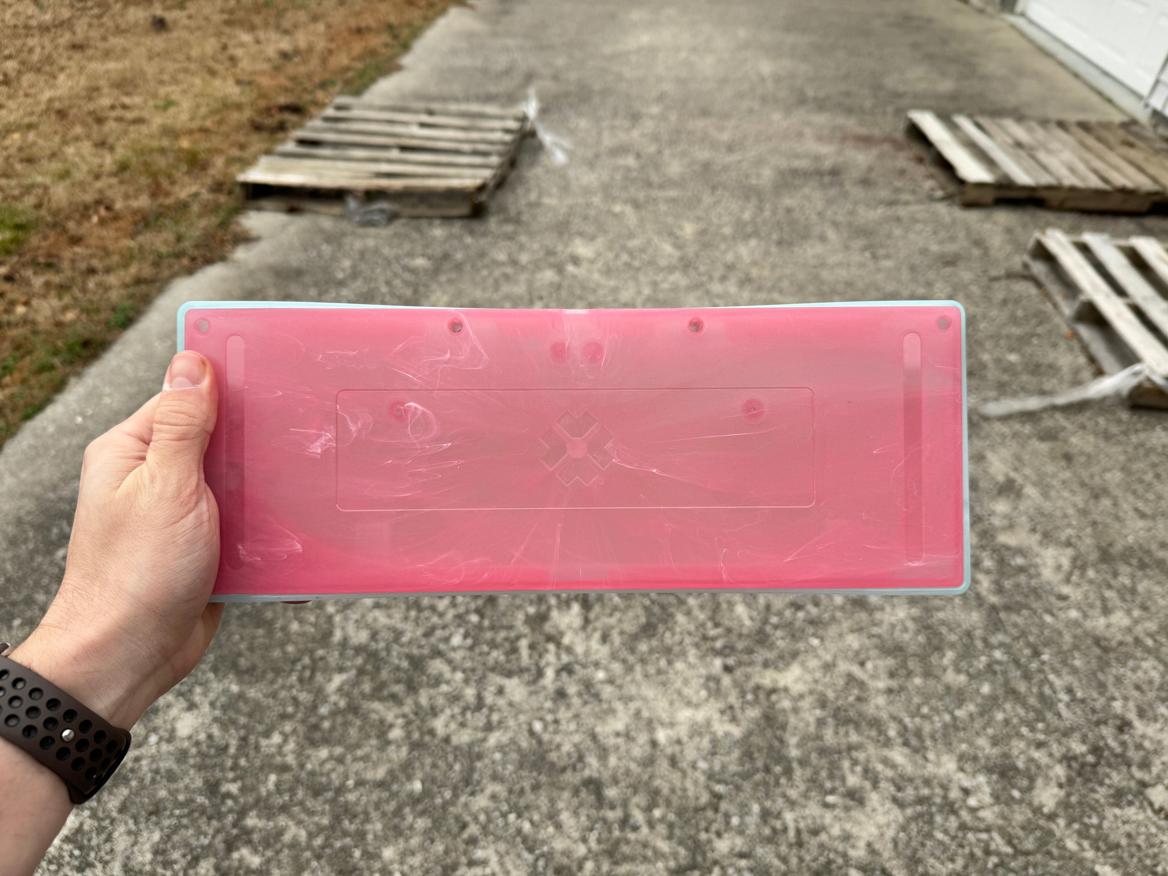 Bauer Lite / Small Batch