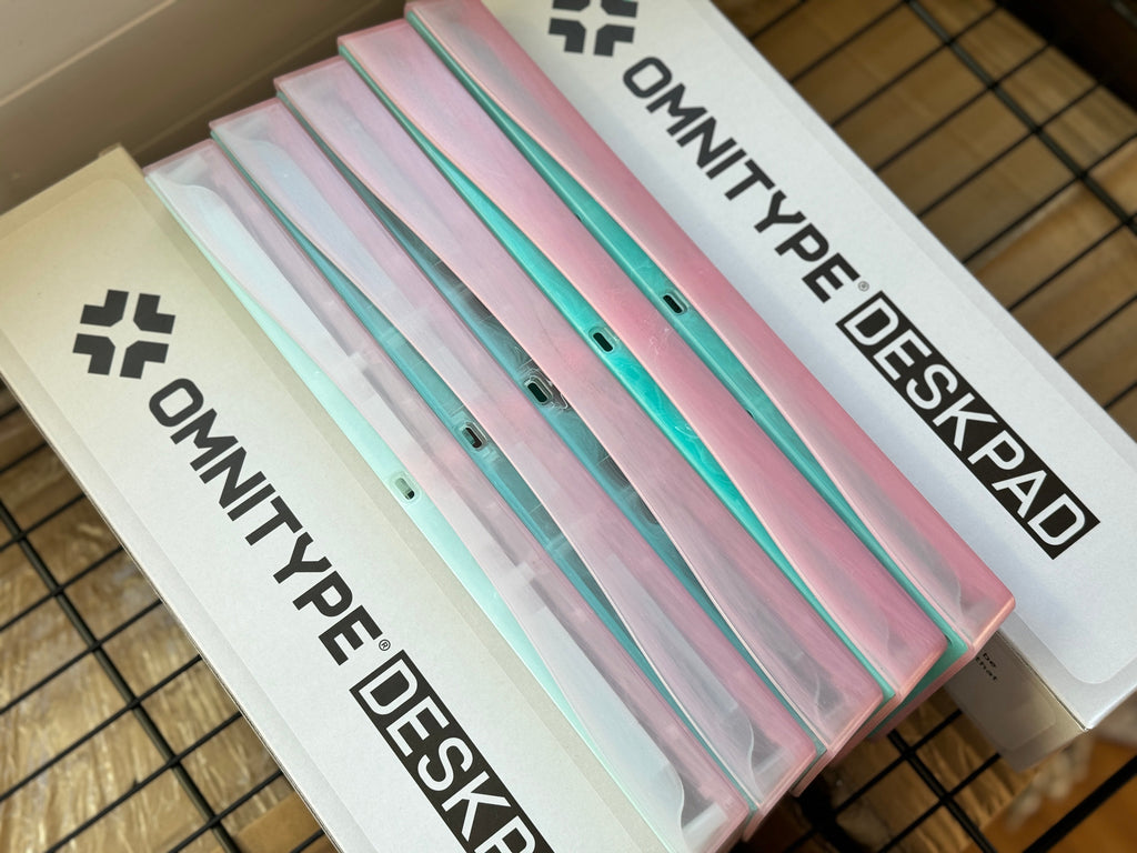 Bauer Lite / Small Batch