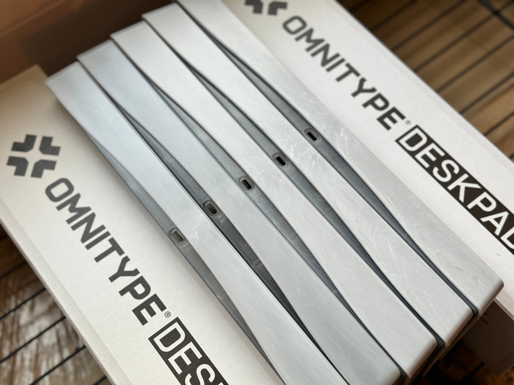 Bauer Lite / Small Batch