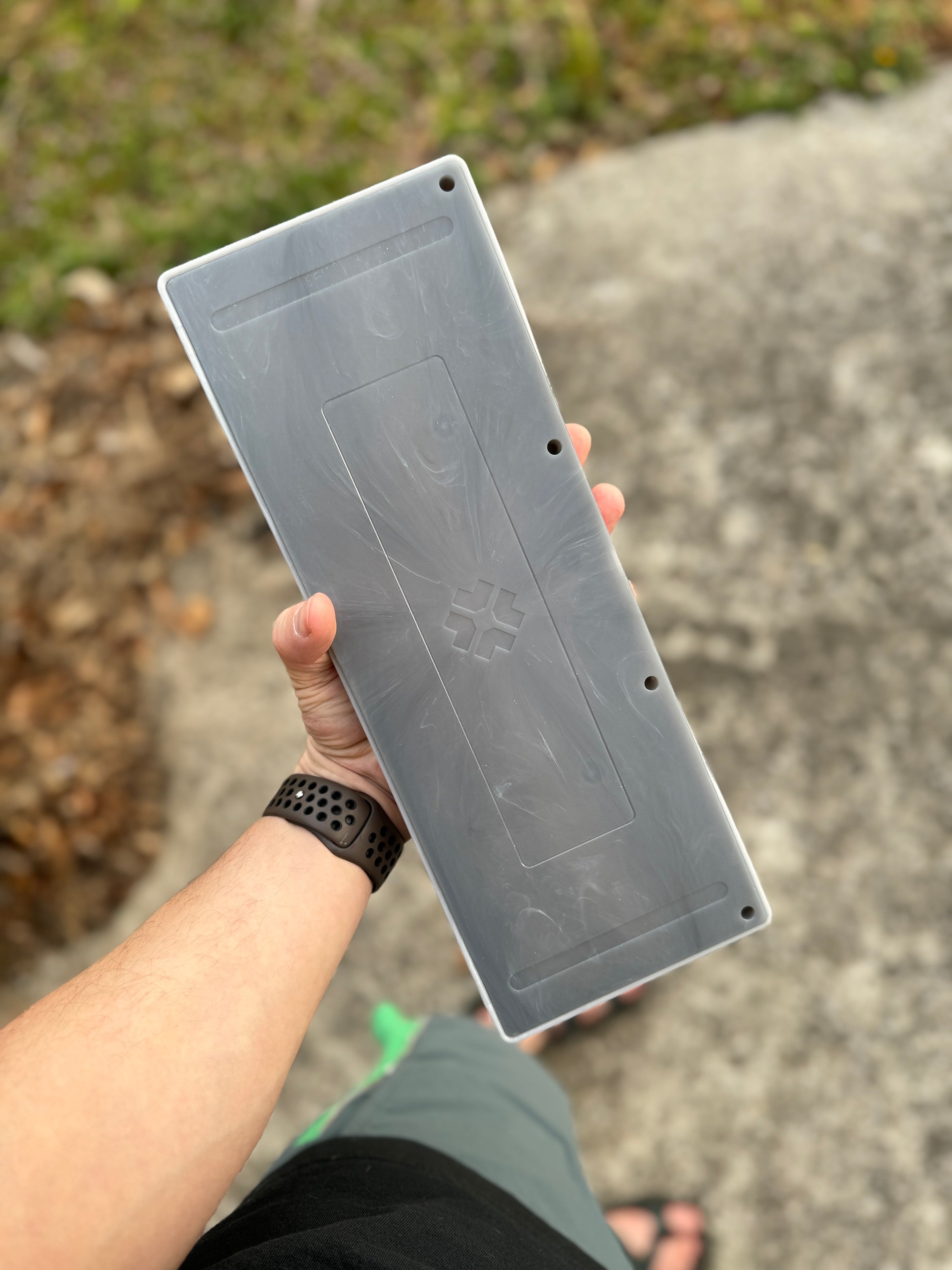 Bauer Lite / Small Batch