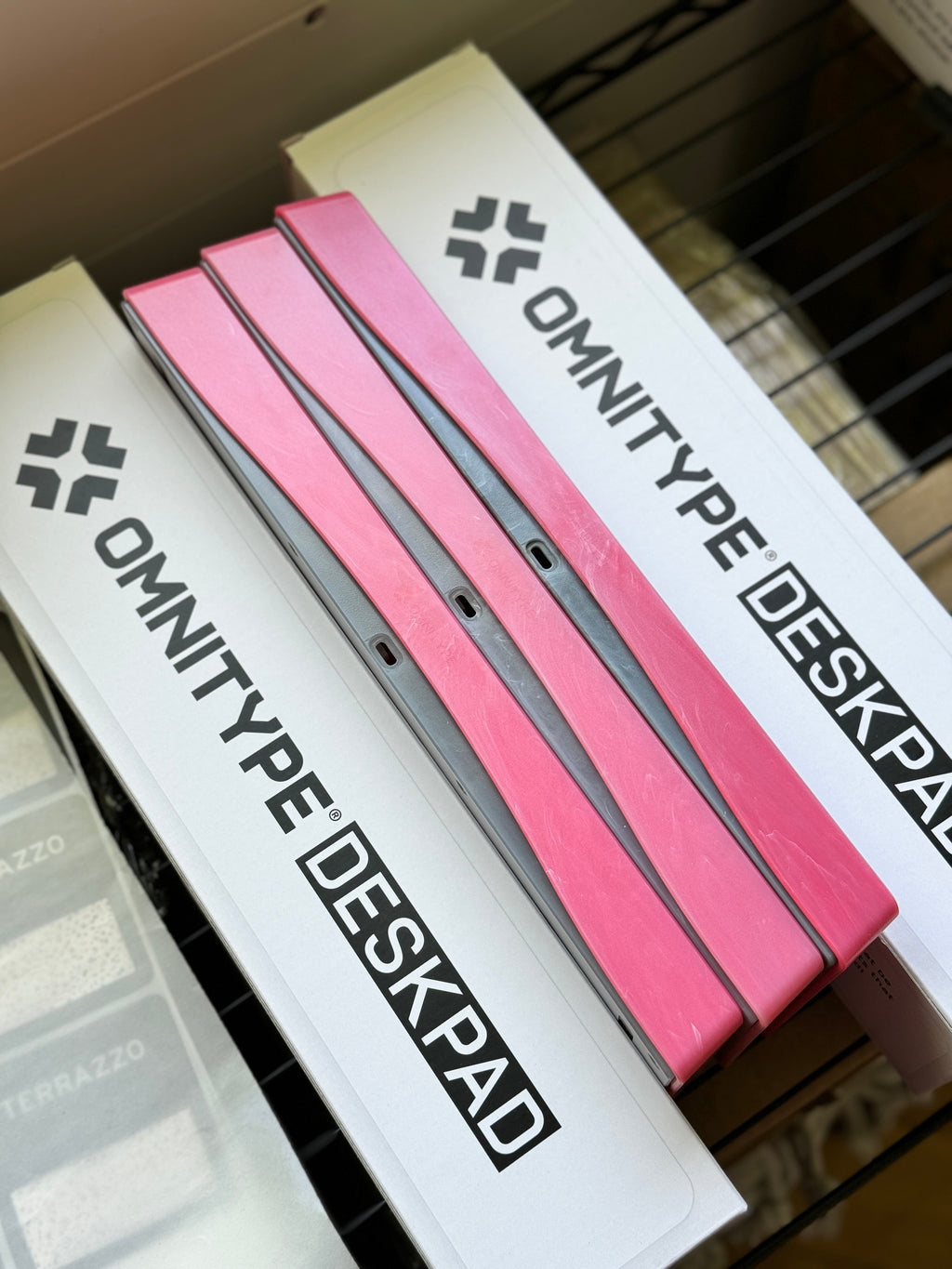 Bauer Lite / Small Batch