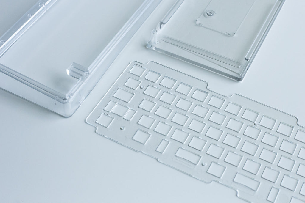 Bauer Lite / Small Batch