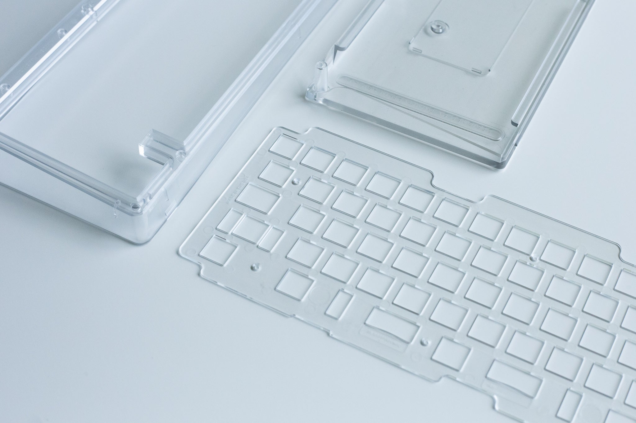 Bauer Lite / Small Batch