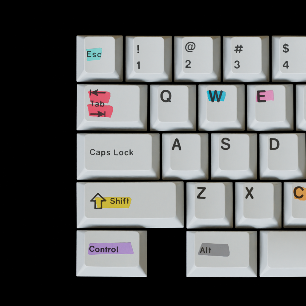 GMK Redacted® (CYL)