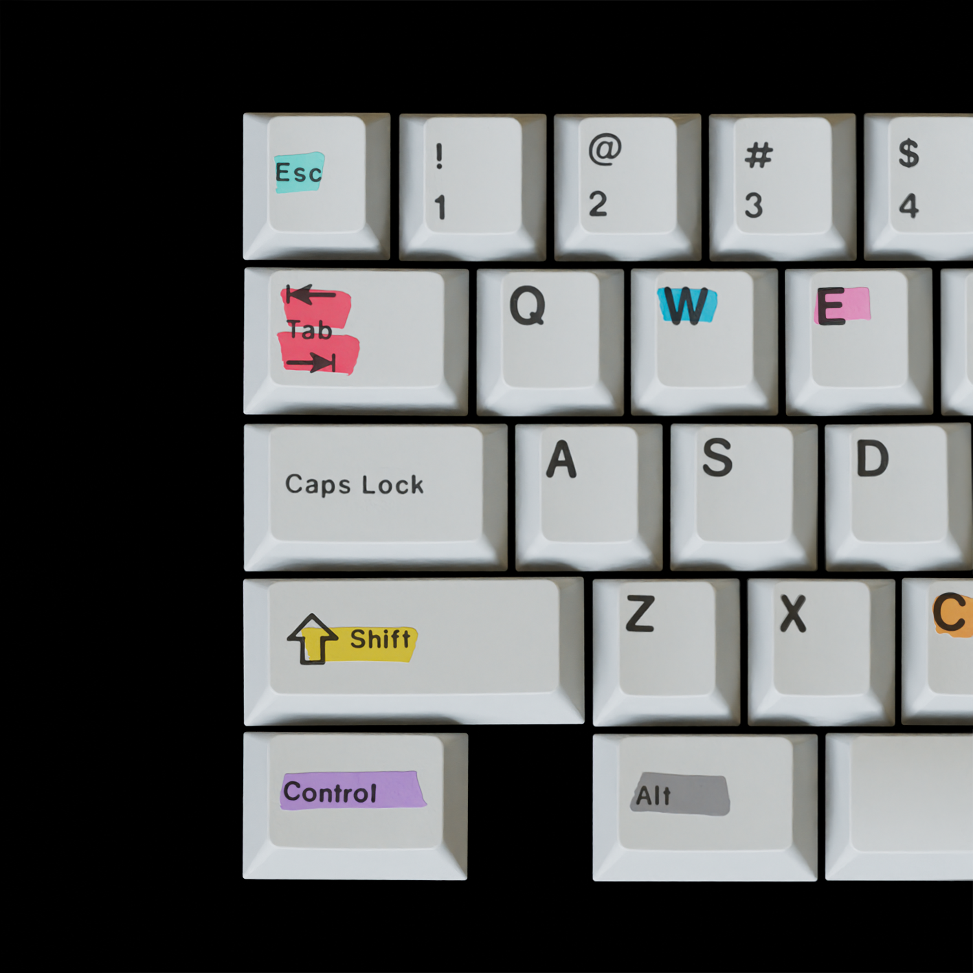 GMK Redacted® (CYL)