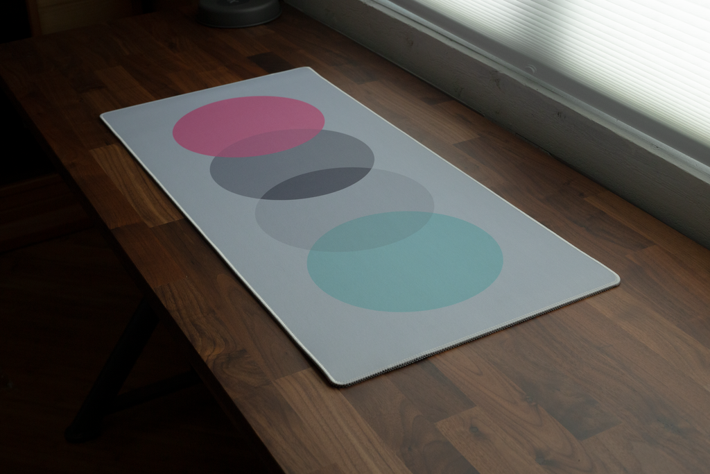 MoDo® Light Deskpad