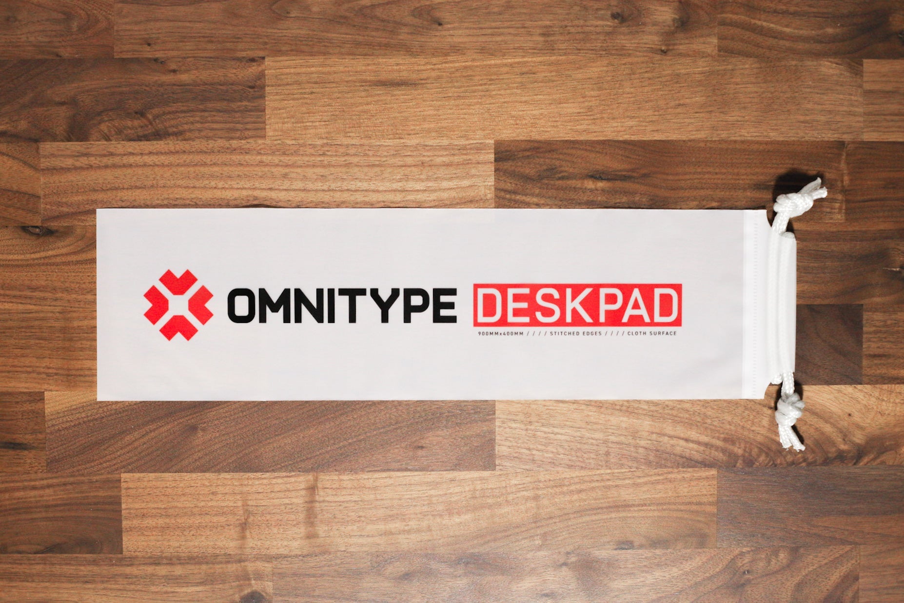 Deskpad Bag