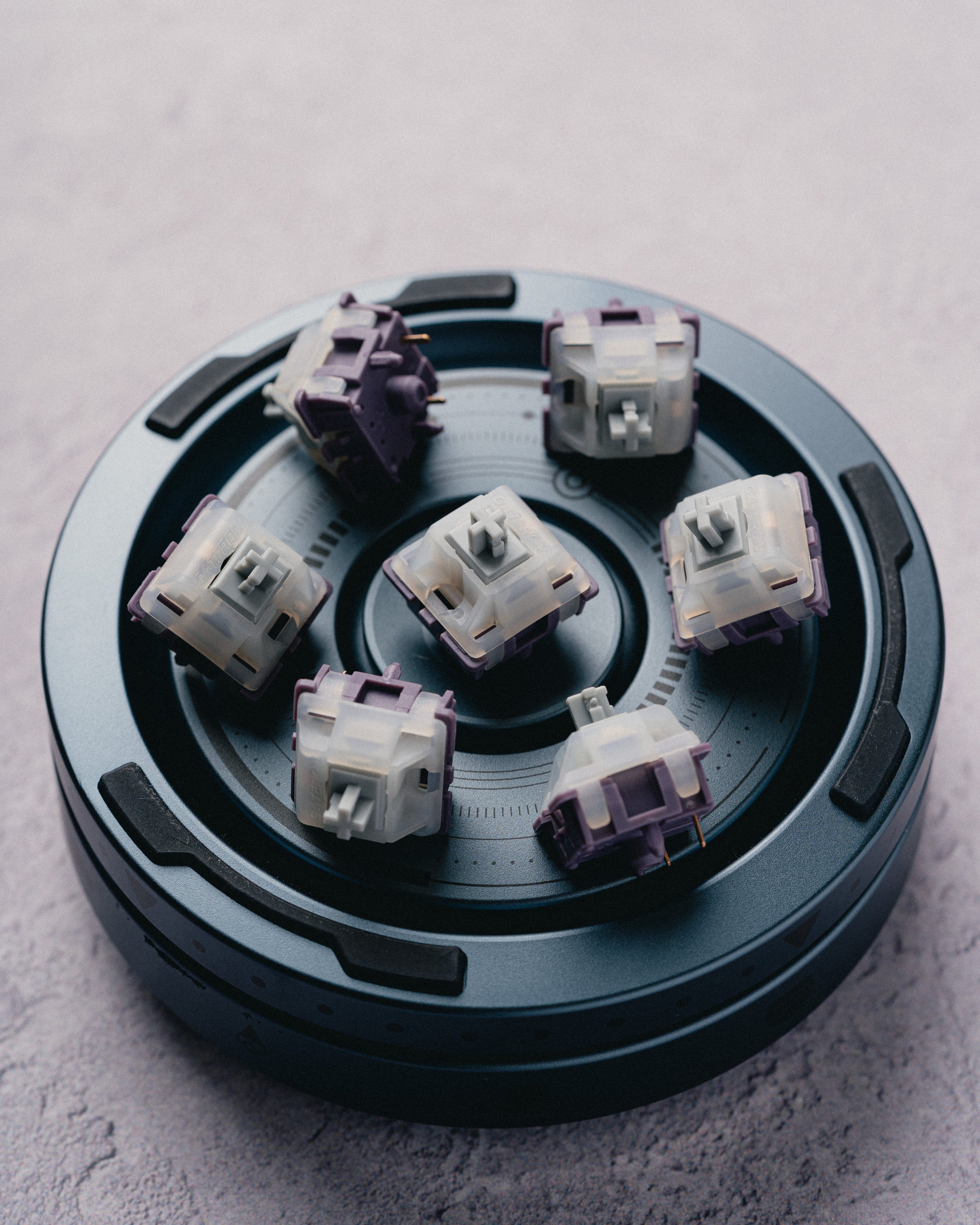 Sage Linear Switches