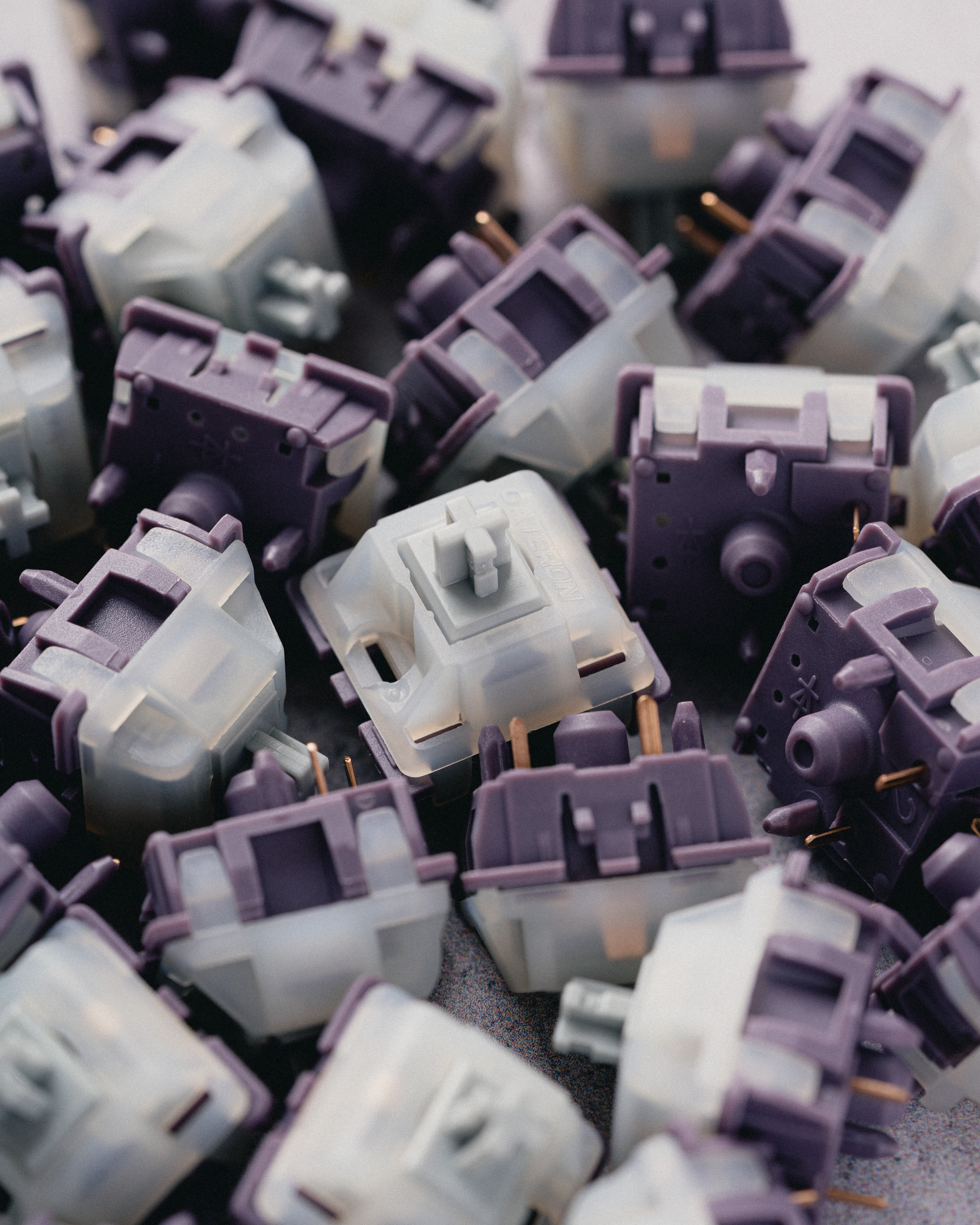 Sage Linear Switches