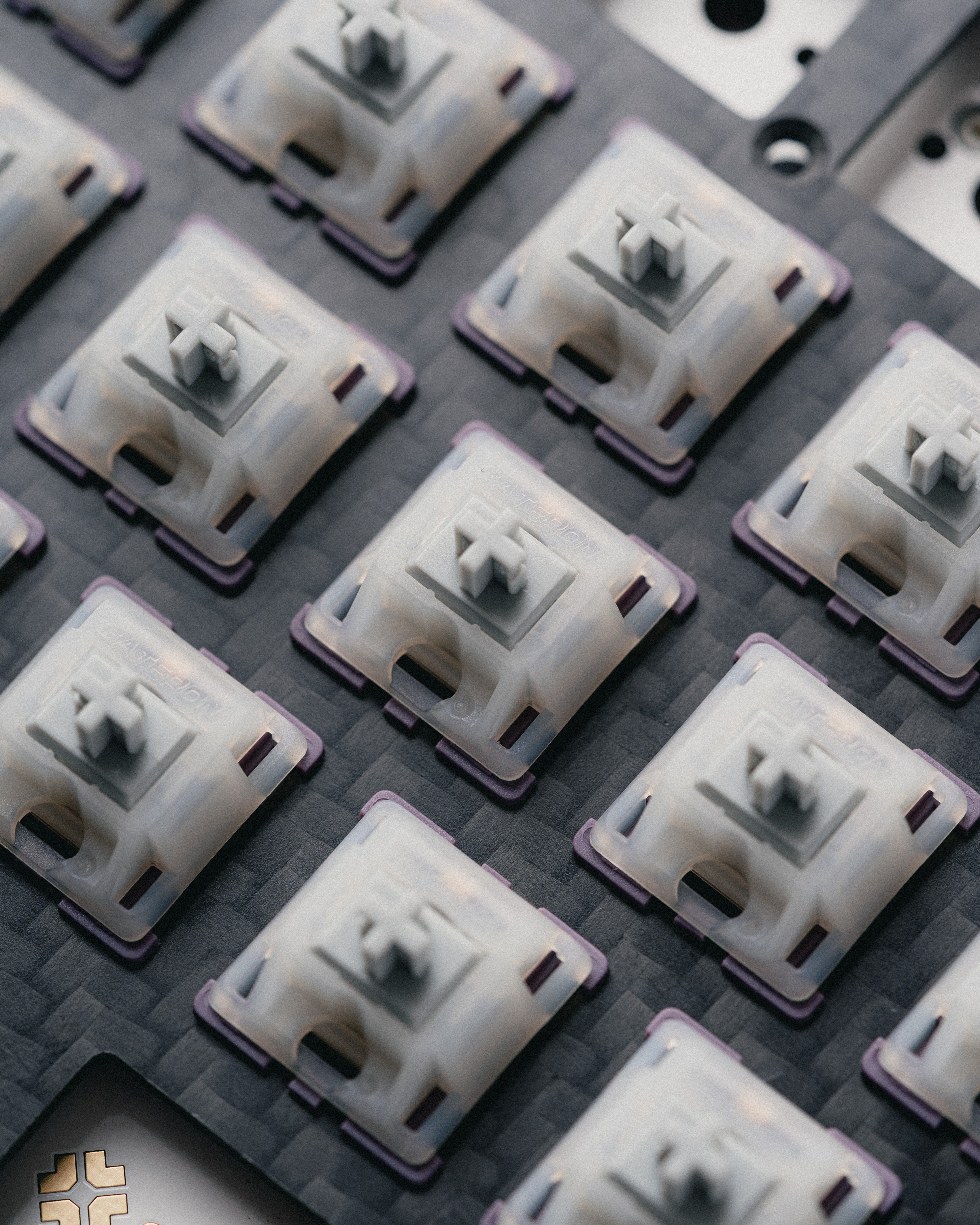 Sage Linear Switches