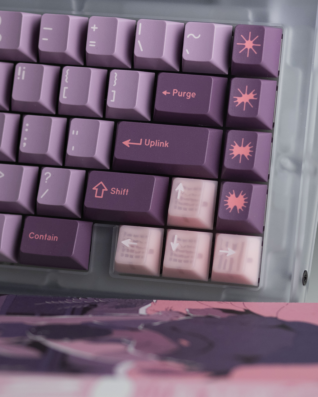 GMK Symbiote (CYL)