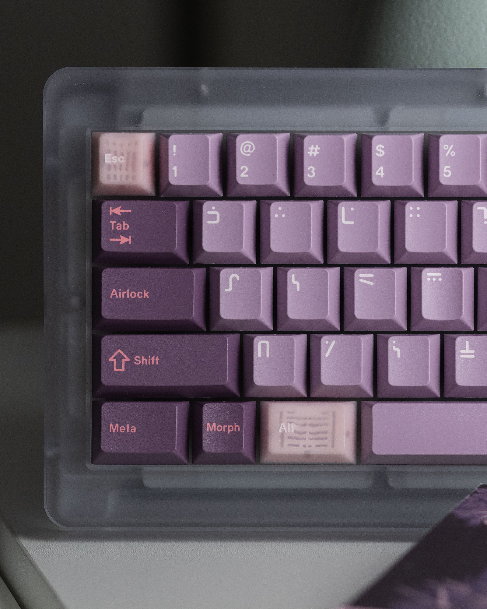 GMK Symbiote (CYL)