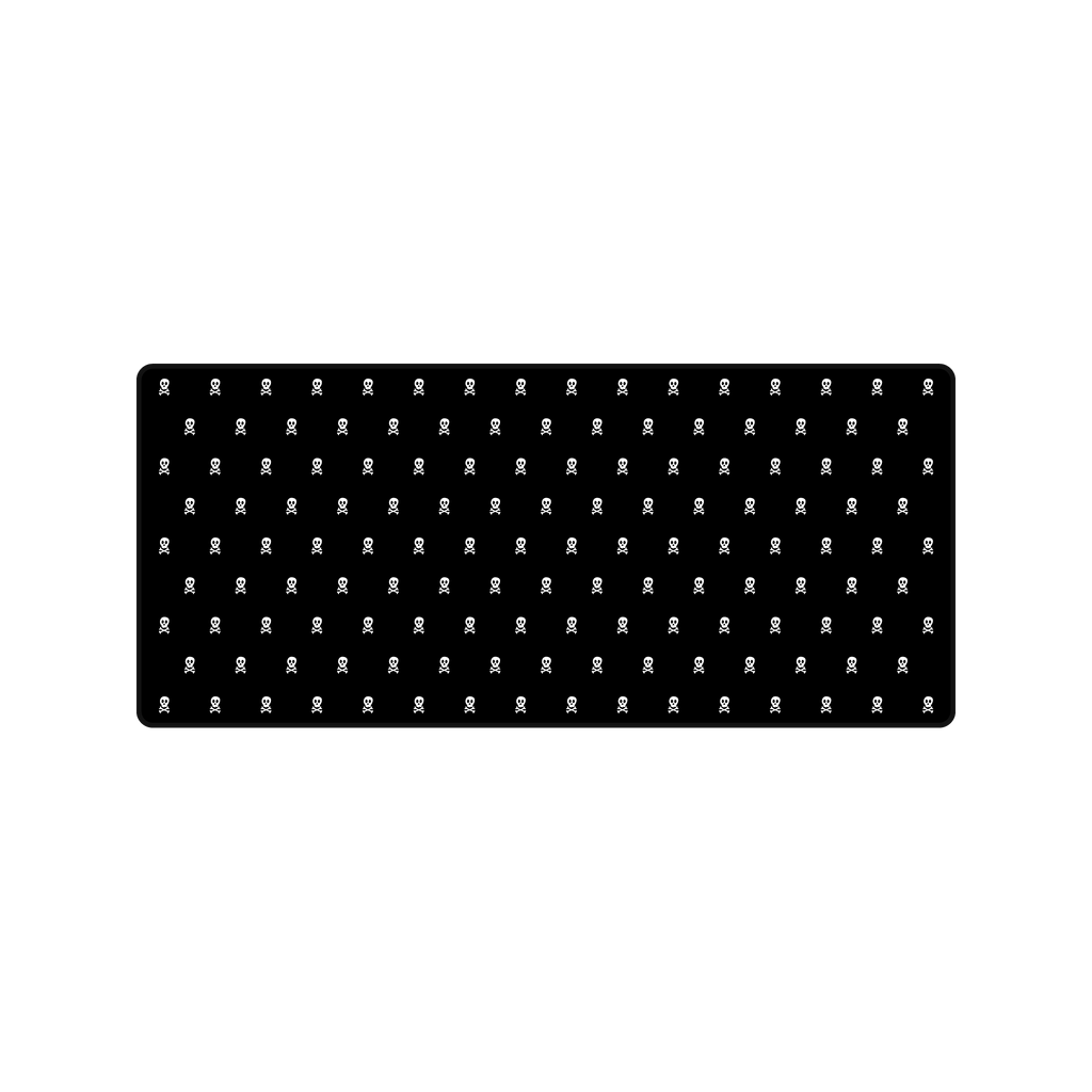 Skull Deskpad