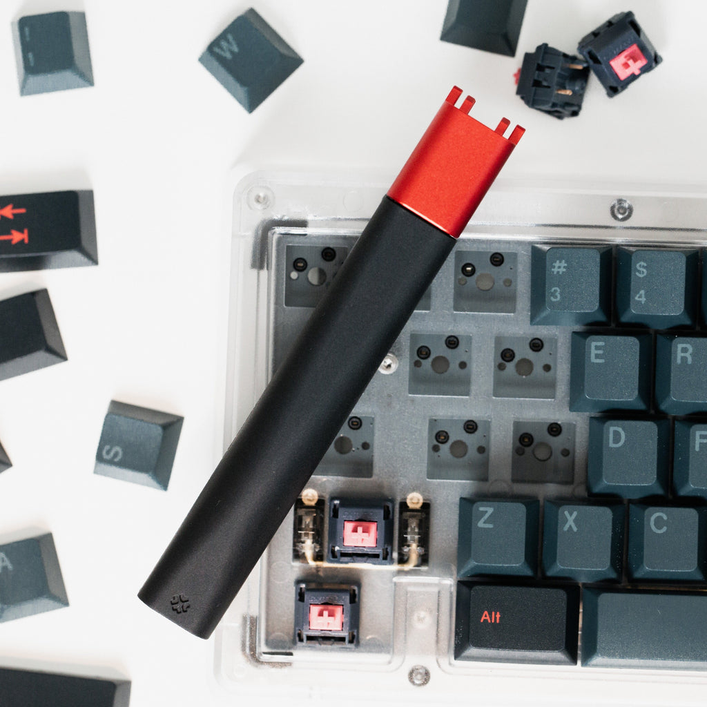 Keyboard Supplies Bundle