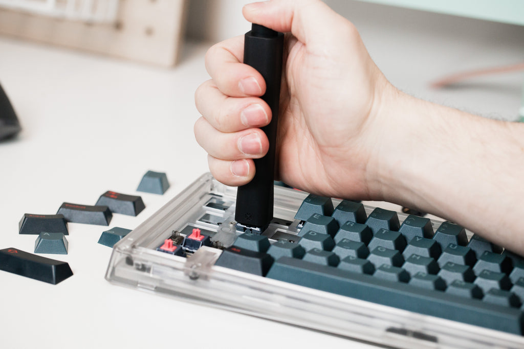 Keyboard Supplies Bundle