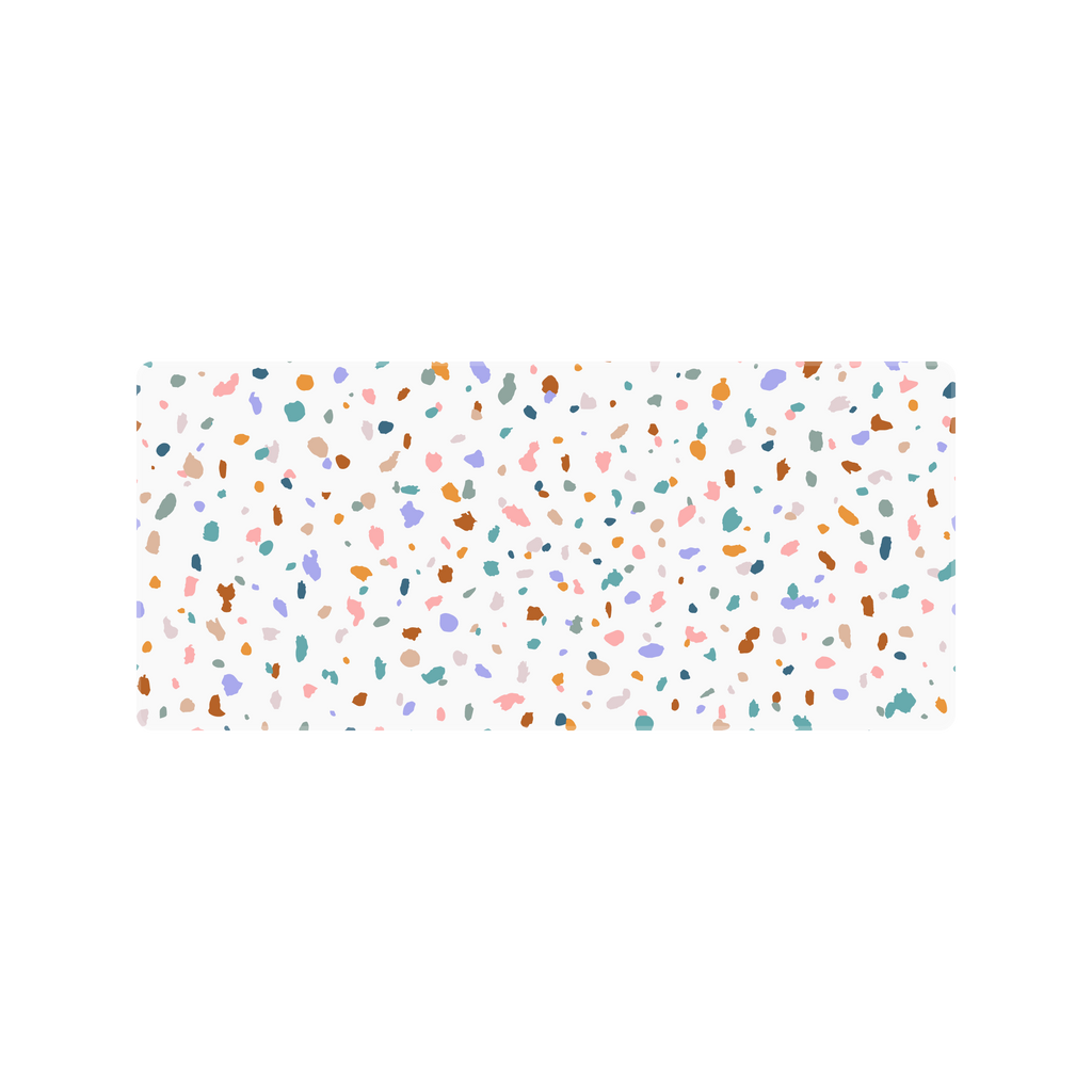 Terrazzo Deskpad