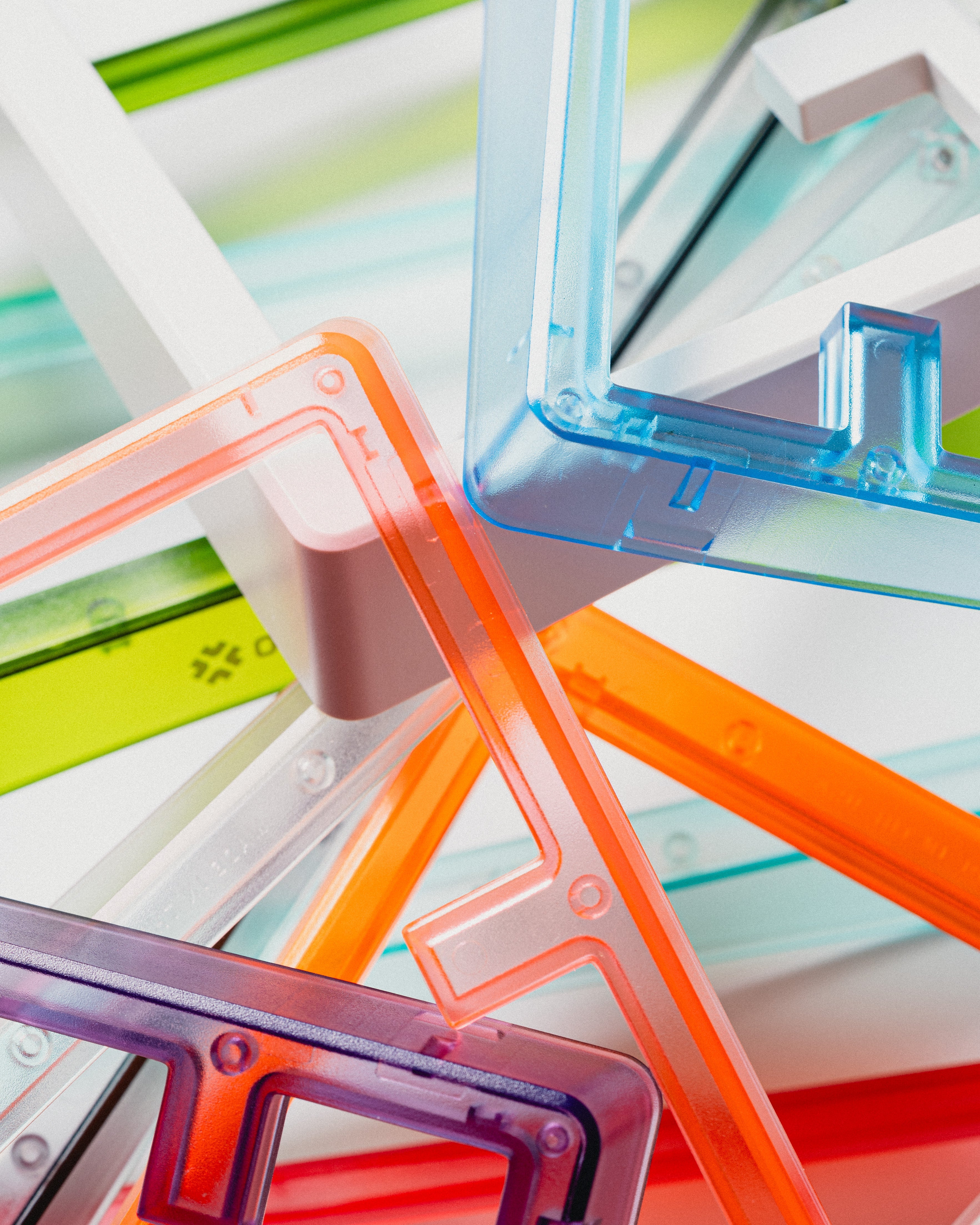 Bauer Lite / Design Lab Edition