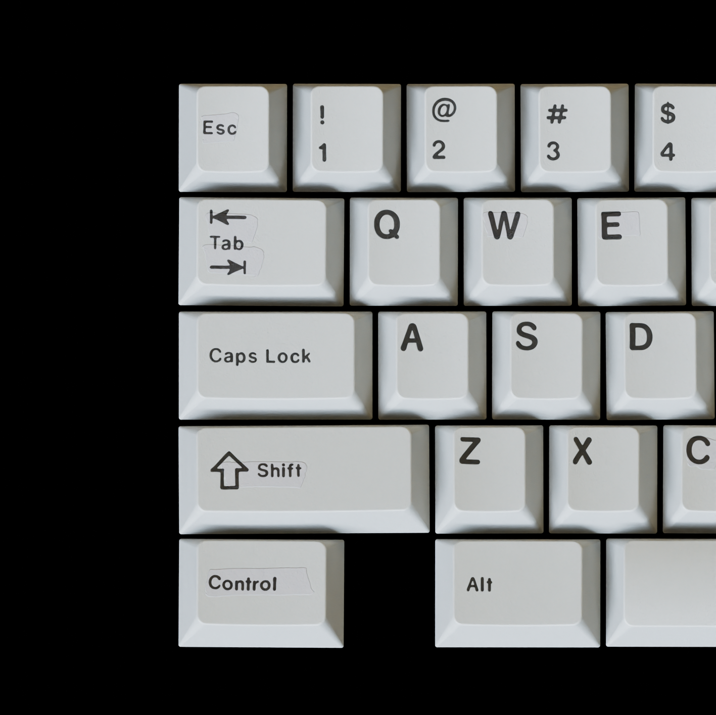 GMK Redacted® (CYL)