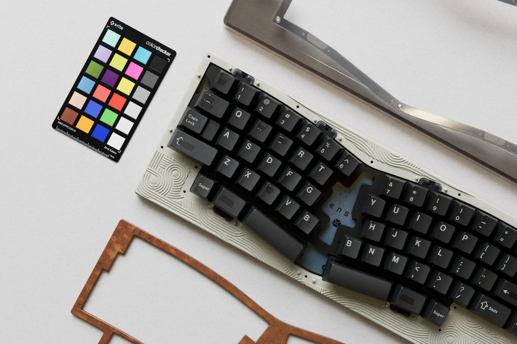 GMK Redacted® (CYL)