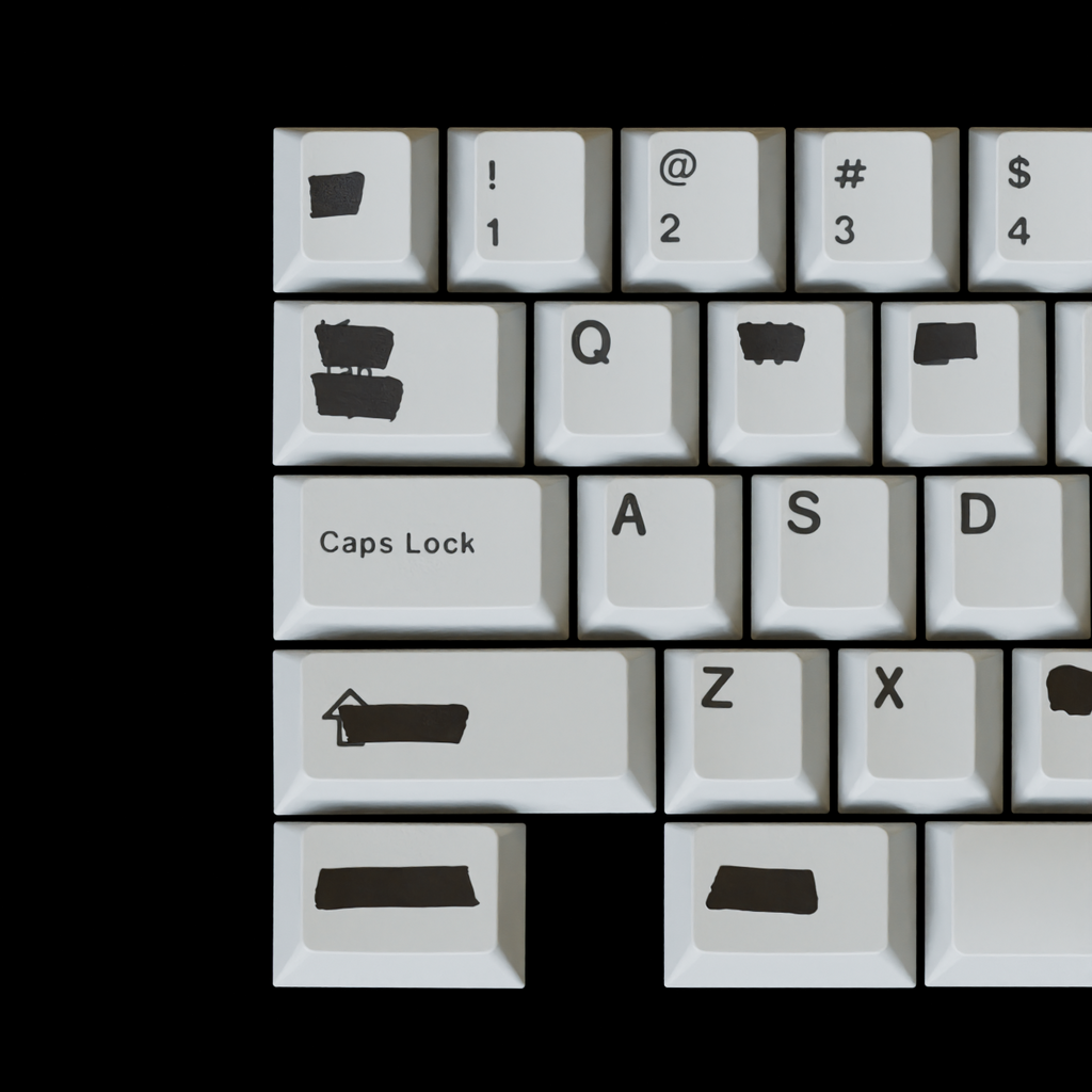 GMK Redacted® (CYL)