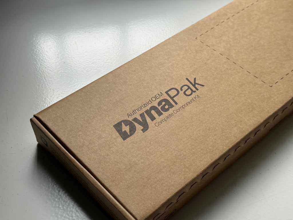 Bauer Lite DynaPak (Adventure)