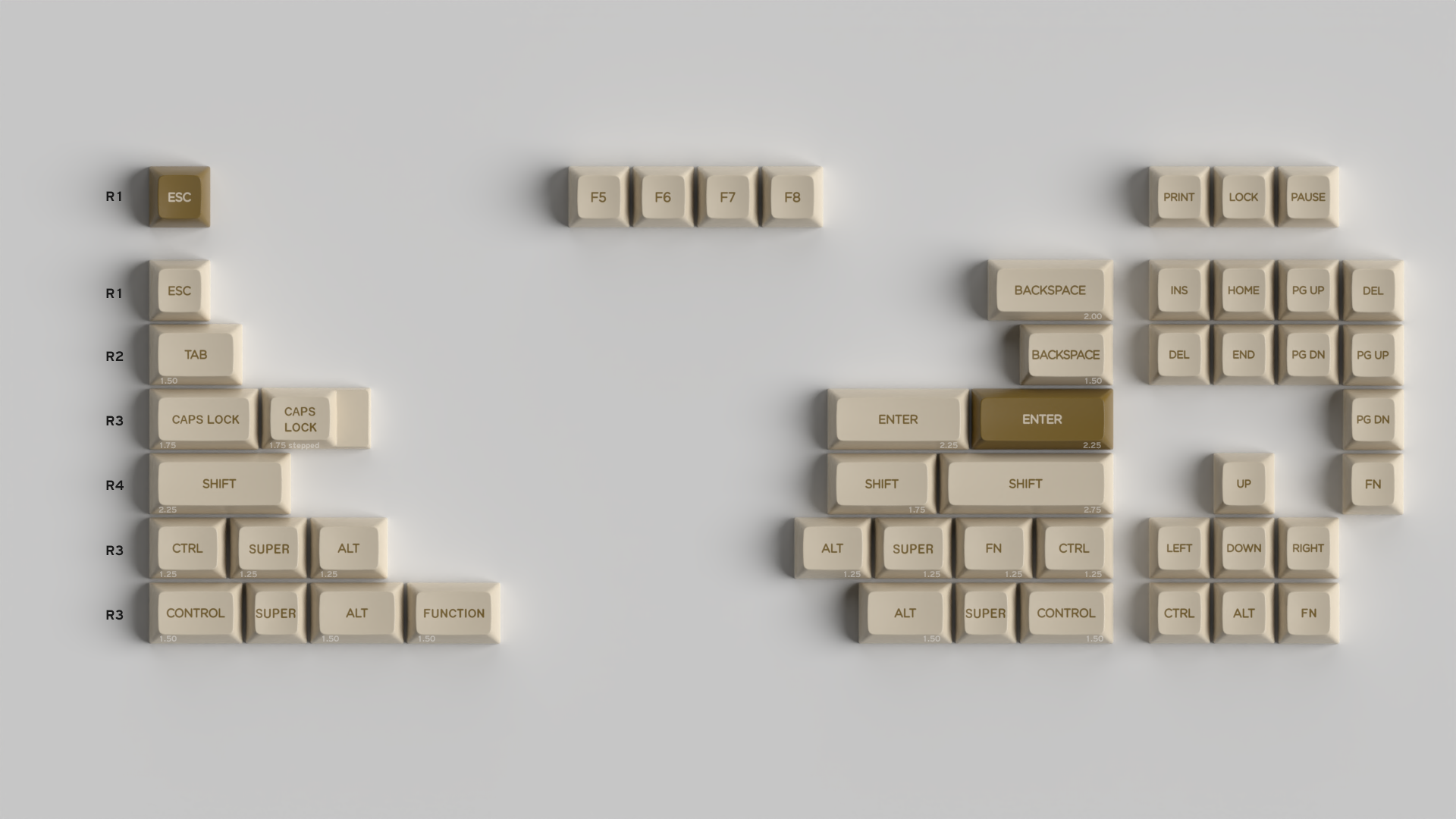 SA Ramses Bundle