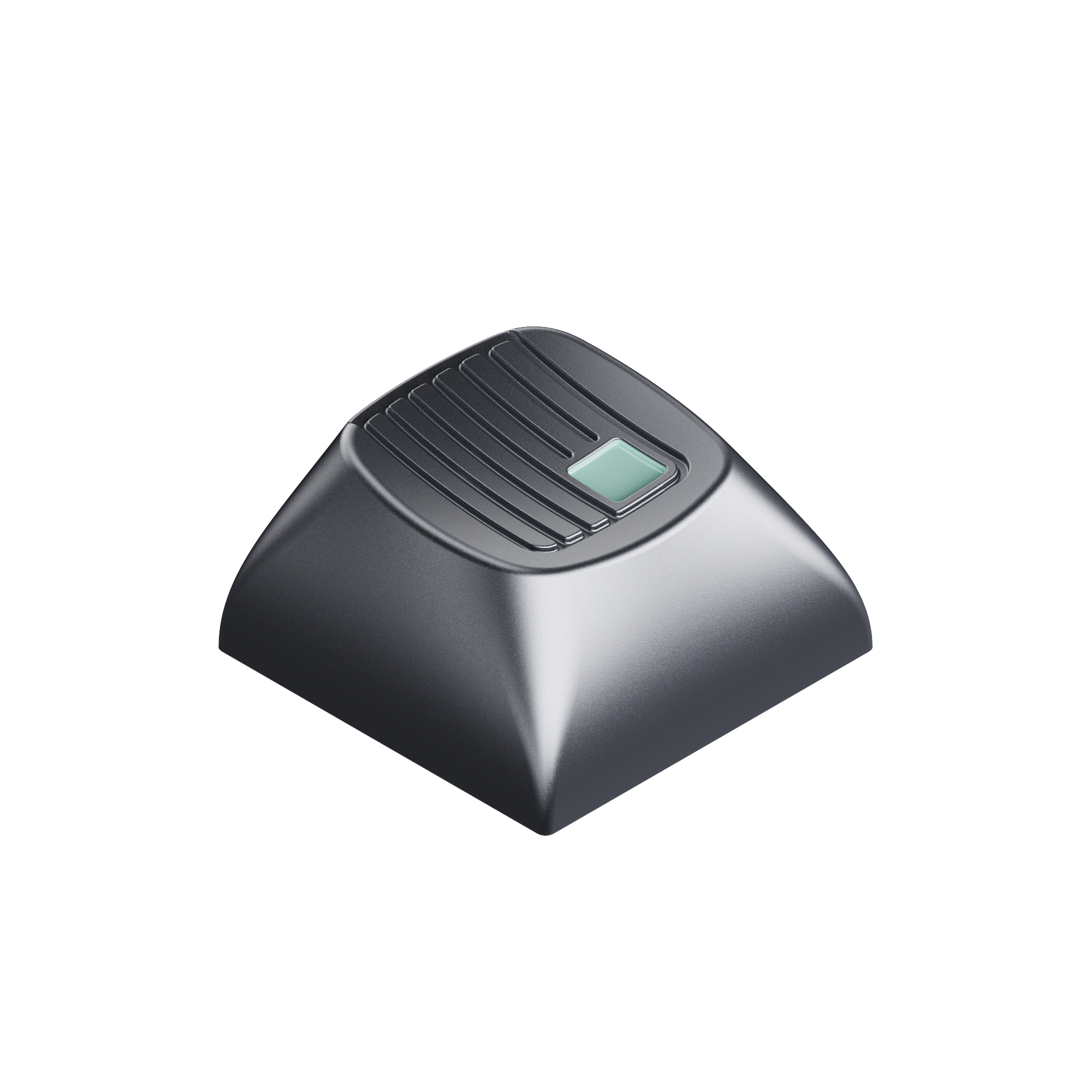 MTNU Modern Dolch® Metal Keycap