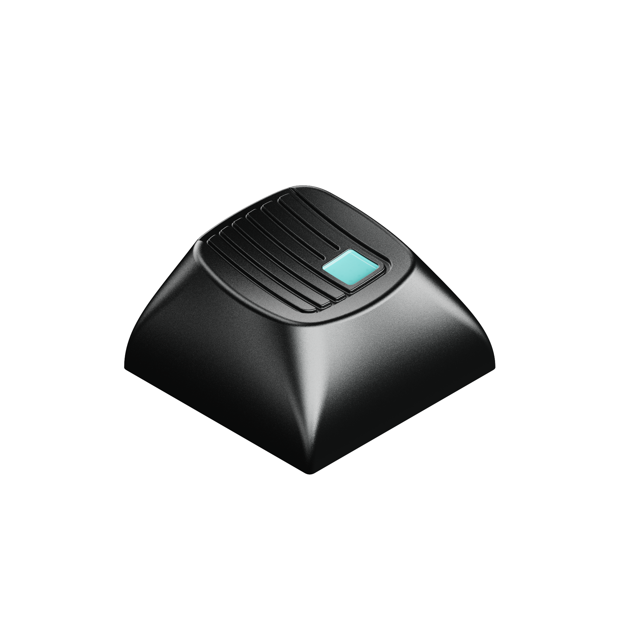 MTNU Modern Dolch® Metal Keycap