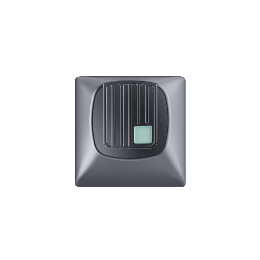 MTNU Modern Dolch® Metal Keycap