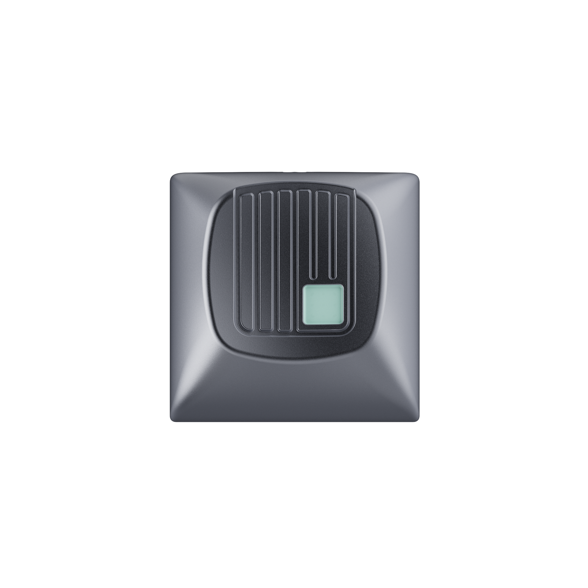 MTNU Modern Dolch® Metal Keycap